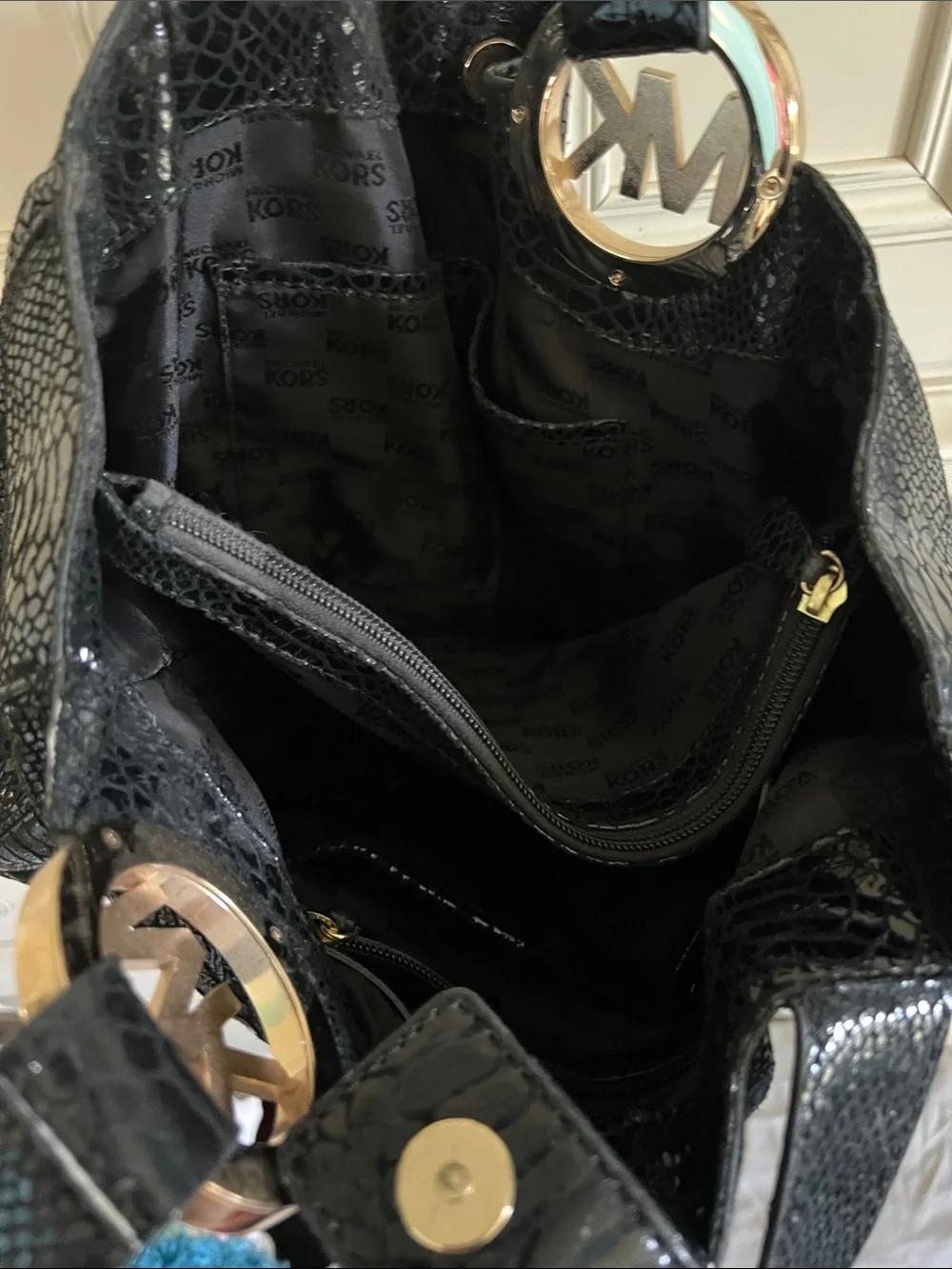 Michael Kors purse